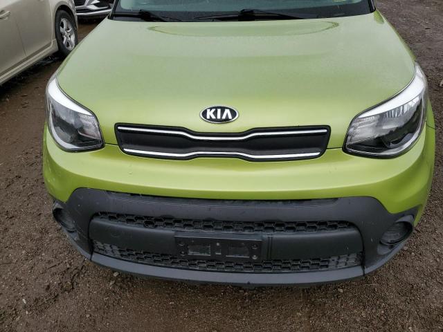 Photo 9 from auction – 2017 KIA SOUL with VIN KNDJN2A22H7881353