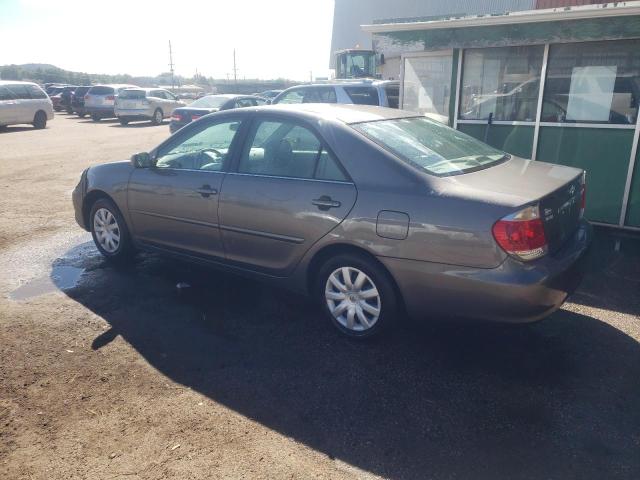 Photo 3 from auction – 2006 TOYOTA CAMRY LE with VIN 4T1BE32K76U717079