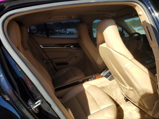 Photo 6 from auction – 2012 PORSCHE PANAMERA 2 with VIN WP0AA2A77CL018443