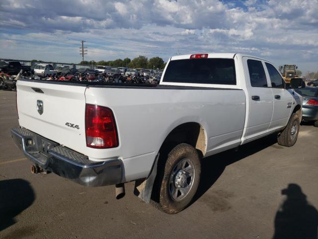 Photo 4 from auction – 2014 RAM 2500 ST with VIN 3C6UR5HJ8EG129101