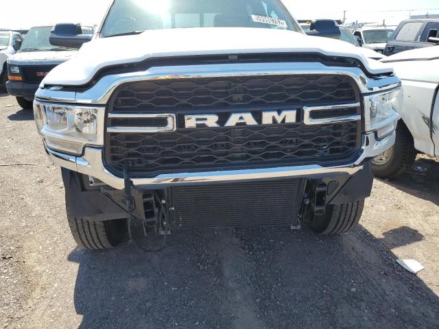 Photo 9 from auction – 2021 RAM 2500 TRADE with VIN 3C6UR5HL4MG606056