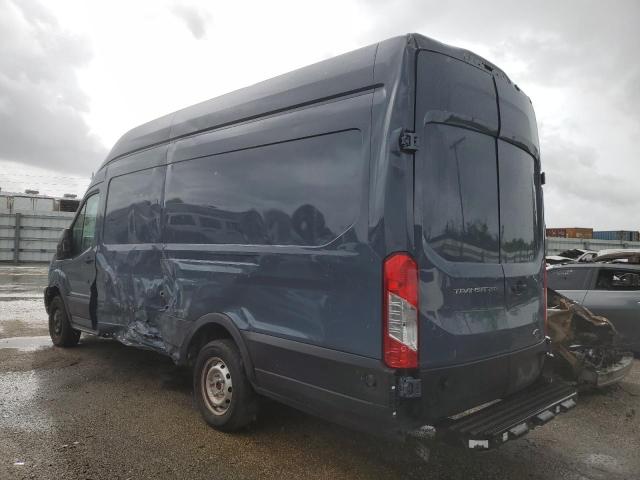 Photo 3 from auction – 2020 FORD TRANSIT T- with VIN 1FTBR3X81LKA72314