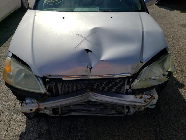 Photo 7 from auction – 2002 HONDA CIVIC EX with VIN 1HGES26822L060468