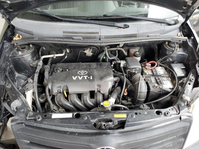 Photo 7 from auction – 2005 TOYOTA SCION XA with VIN JTKKT624X50105101