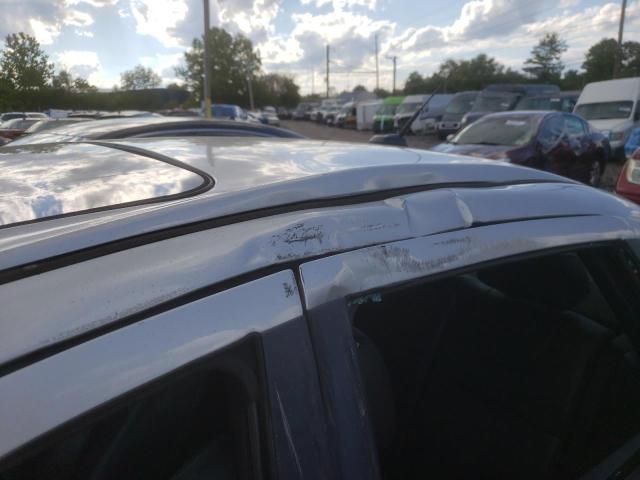 Photo 9 from auction – 2009 FORD FOCUS SEL with VIN 1FAHP37N29W234075