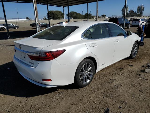 Photo 4 from auction – 2018 LEXUS ES 300H with VIN JTHBW1GG1J2183901