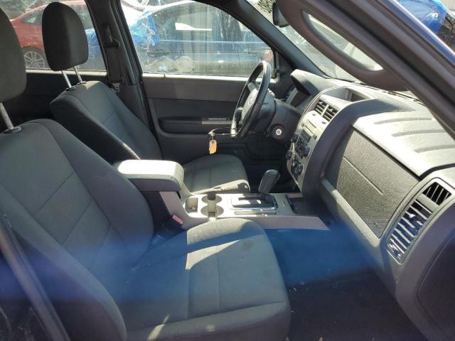 Photo 5 from auction – 2011 FORD ESCAPE XLT with VIN 1FMCU0DGXBKC29295