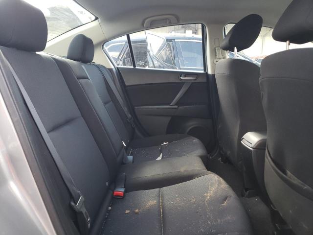 Photo 6 from auction – 2011 MAZDA 3 I with VIN JM1BL1VF6B1467858