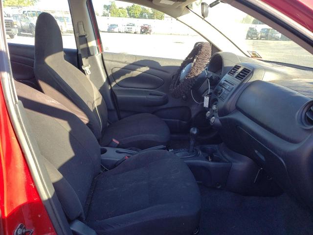 Photo 5 from auction – 2014 NISSAN VERSA S with VIN 3N1CN7AP5EL827332