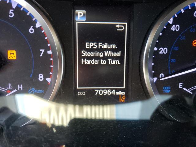 Photo 8 from auction – 2019 TOYOTA HIGHLANDER with VIN 5TDZARFH7KS044454