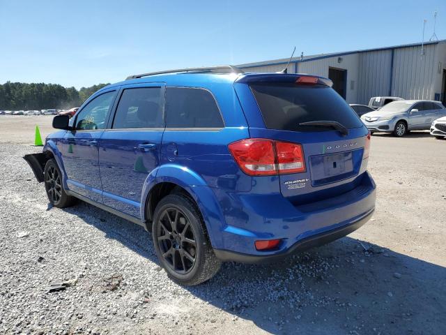 Photo 3 from auction – 2015 DODGE JOURNEY SX with VIN 3C4PDCBB4FT687157