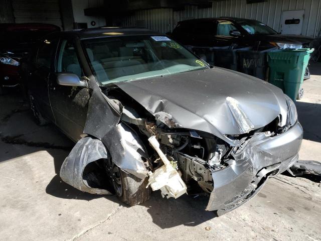 Photo 9 from auction – 2003 TOYOTA CAMRY LE with VIN 4T1BE32K03U681845