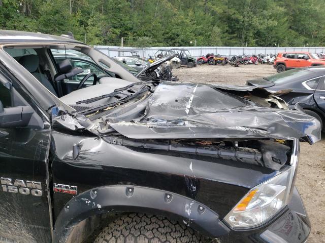 Photo 9 from auction – 2018 RAM 1500 SLT with VIN 3C6RR7LT1JG266269
