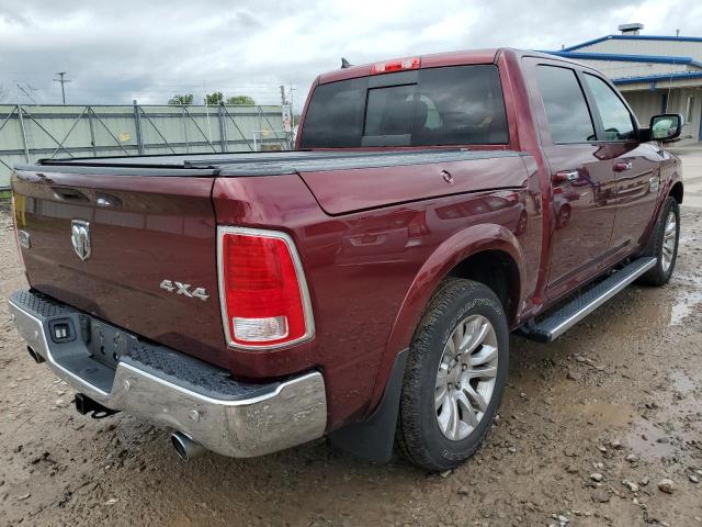 Photo 4 from auction – 2016 RAM 1500 LONGH with VIN 1C6RR7PM4GS225431