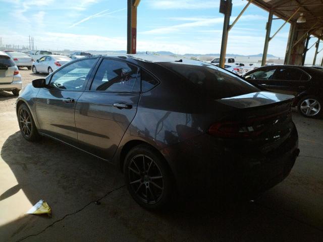 Photo 3 from auction – 2016 DODGE DART SXT with VIN 1C3CDFBB8GD571195