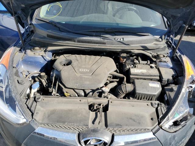 Photo 7 from auction – 2016 HYUNDAI VELOSTER with VIN KMHTC6ADXGU283188