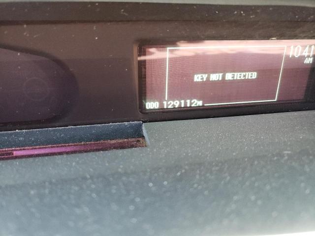 Photo 8 from auction – 2010 TOYOTA PRIUS with VIN JTDKN3DU3A0223160