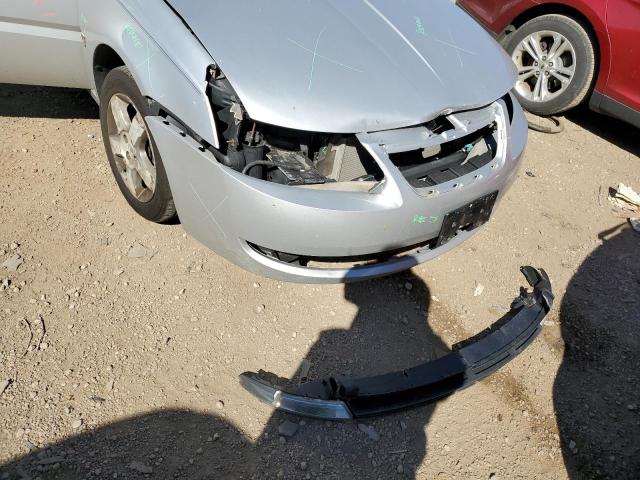 Photo 9 from auction – 2006 SATURN ION LEVEL with VIN 1G8AL58F06Z192438