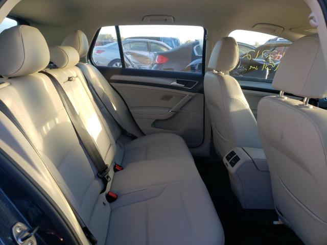 Photo 6 from auction – 2015 VOLKSWAGEN GOLF with VIN 3VW217AU5FM015080
