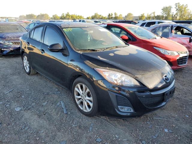 MAZDA 3 S 2011 with VIN JM1BL1U53B1362638 - Photo from auction