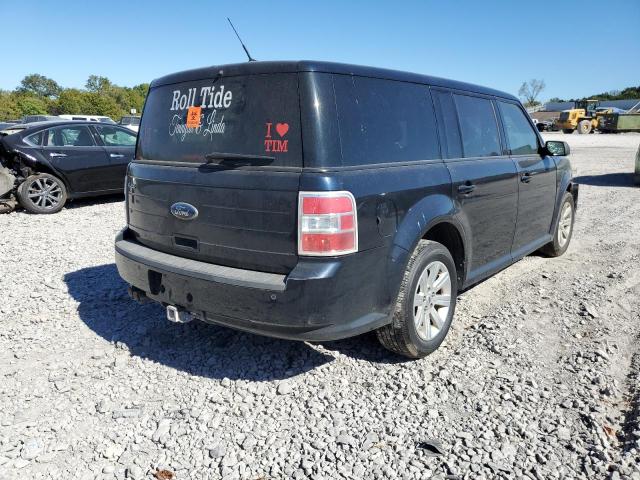 Photo 4 from auction – 2010 FORD FLEX SE with VIN 2FMGK5BC8ABA47303