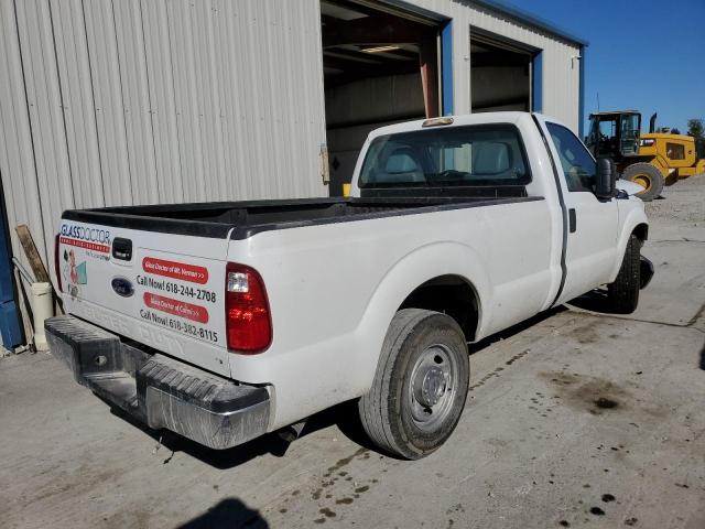 Photo 4 from auction – 2016 FORD F250 SUPER with VIN 1FTBF2A68GEB31521