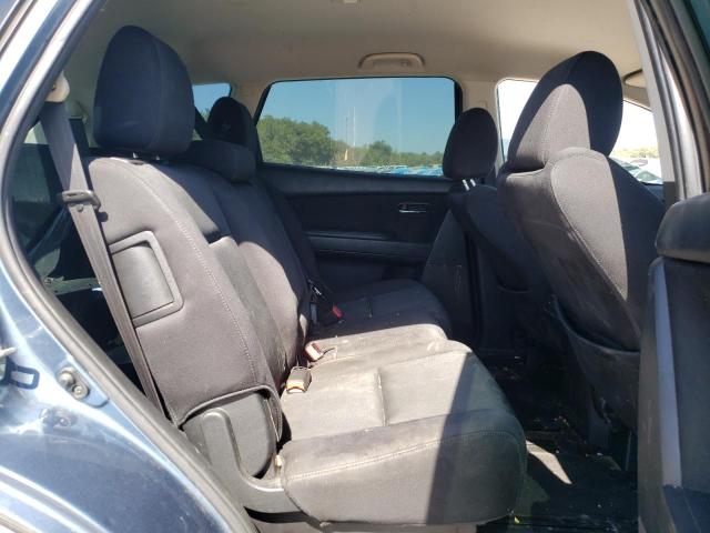 Photo 6 from auction – 2014 MAZDA CX-9 SPORT with VIN JM3TB2BA8E0434674