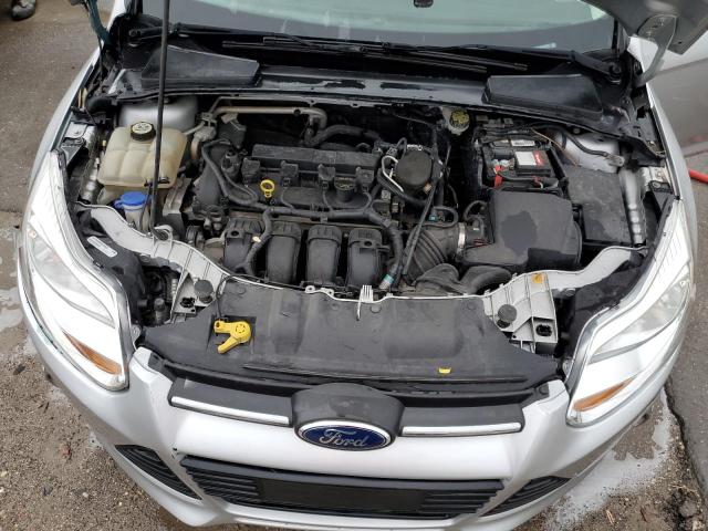 Photo 7 from auction – 2012 FORD FOCUS SE with VIN 1FAHP3K29CL390331