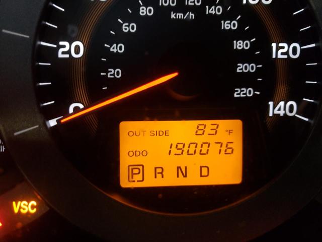 Photo 8 from auction – 2008 TOYOTA RAV4 with VIN JTMZD33V286076297