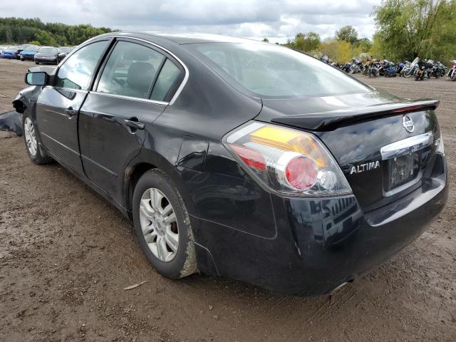Photo 3 from auction – 2012 NISSAN ALTIMA BAS with VIN 1N4AL2AP5CN488135