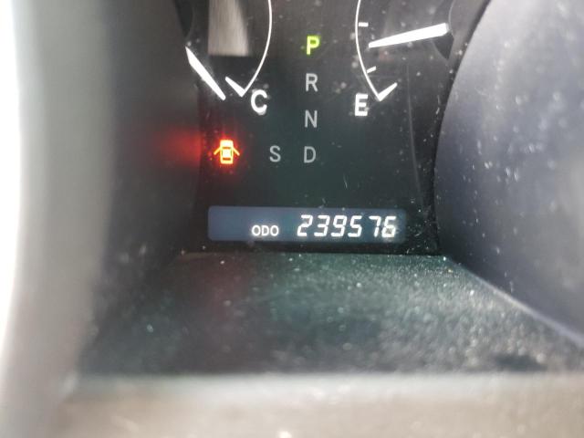 Photo 8 from auction – 2008 TOYOTA HIGHLANDER with VIN JTEES42A682042973