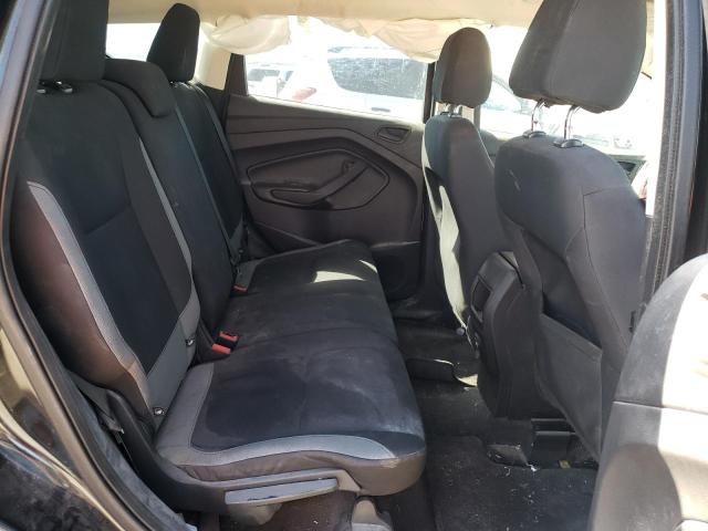 Photo 6 from auction – 2014 FORD ESCAPE S with VIN 1FMCU0F78EUC51785