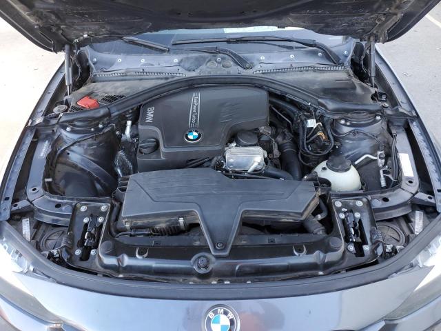 Photo 7 from auction – 2013 BMW 328 I SULE with VIN WBA3C1G55DNR44331