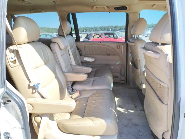 Photo 6 from auction – 2007 HONDA ODYSSEY EX with VIN 5FNRL386X7B420241