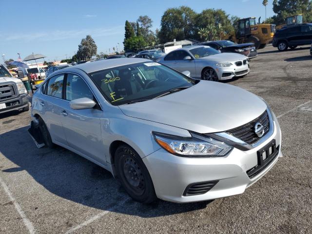 Photo 1 from auction – 2017 NISSAN ALTIMA 2.5 with VIN 1N4AL3AP7HC265684