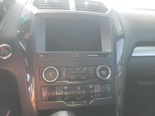 Photo 9 from auction – 2019 FORD EXPLORER X with VIN 1FM5K8D82KGB38997