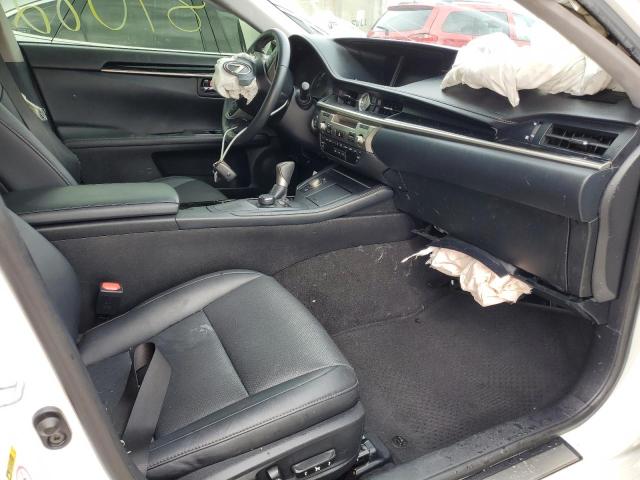Photo 5 from auction – 2016 LEXUS ES 350 with VIN JTHBK1GG0G2215922