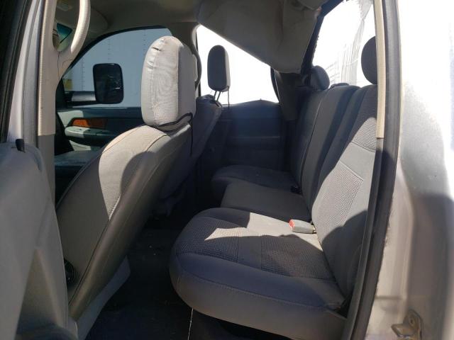 Zdjęcie 6 z aukcji – 2006 DODGE RAM 3500 S z VIN 3D7ML48C86G264107
