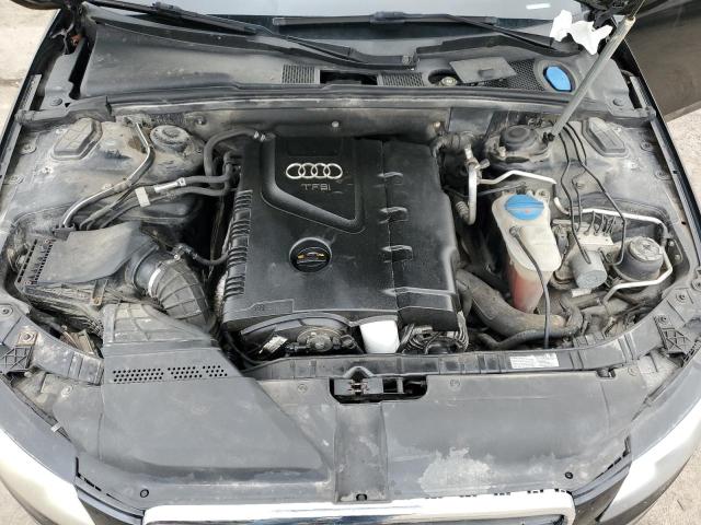 صورة رقم 7 من المزاد - 2010 AUDI A4 PREMIUM مع VIN WAUFFAFL5AN038406