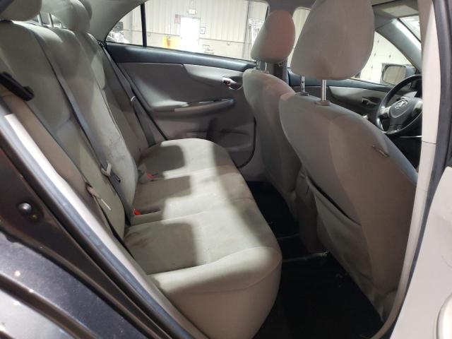 Photo 6 from auction – 2013 TOYOTA COROLLA LE with VIN 2T1BU4EE5DC107002