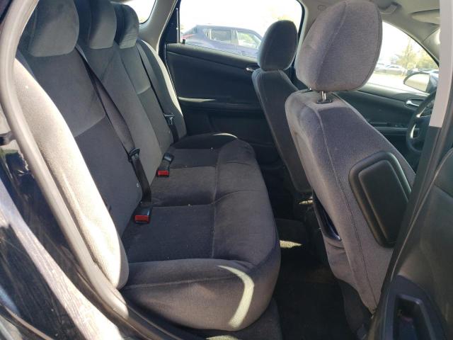 Photo 6 from auction – 2010 CHEVROLET IMPALA LS with VIN 2G1WA5EK0A1110902