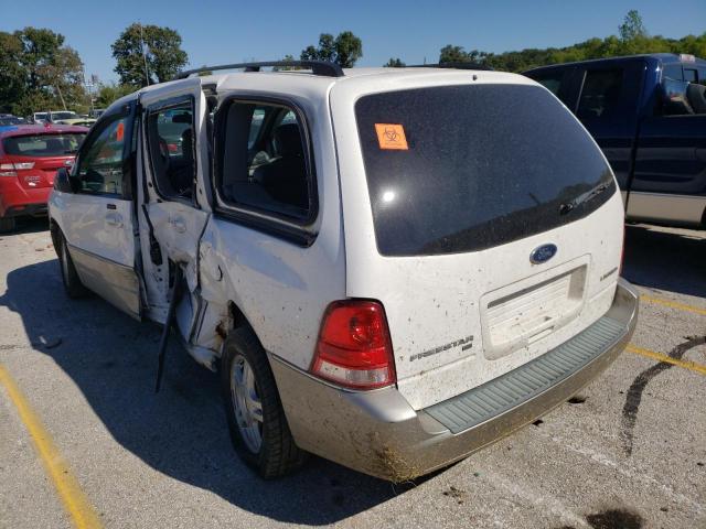 Photo 3 from auction – 2005 FORD FREESTAR L with VIN 2FMZA58235BA19585