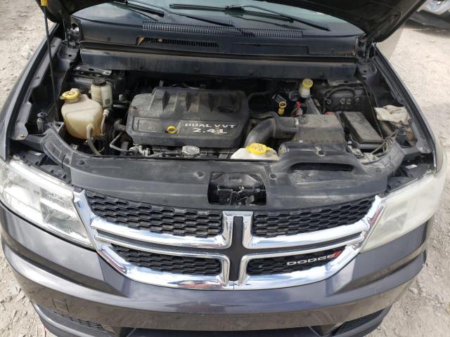 Photo 7 from auction – 2015 DODGE JOURNEY SE with VIN 3C4PDCAB4FT632015