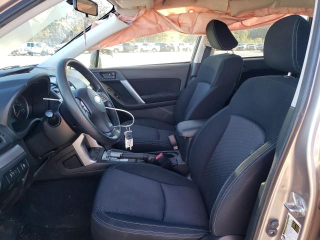 Photo 5 from auction – 2014 SUBARU FORESTER 2 with VIN JF2SJAEC4EH507721