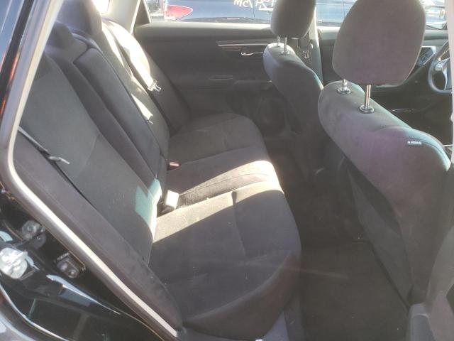 Photo 6 from auction – 2013 NISSAN ALTIMA 2.5 with VIN 1N4AL3AP2DC274870