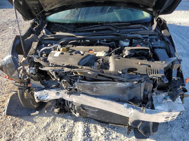 Photo 7 from auction – 2016 HONDA CIVIC LX with VIN 19XFC2F58GE045477