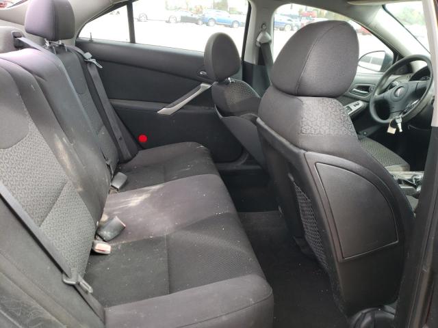 Photo 6 from auction – 2008 PONTIAC G6 VALUE L with VIN 1G2ZF57B184156776