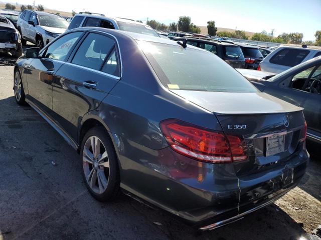 Photo 3 from auction – 2015 MERCEDES-BENZ E 350 with VIN WDDHF5KB6FB141963