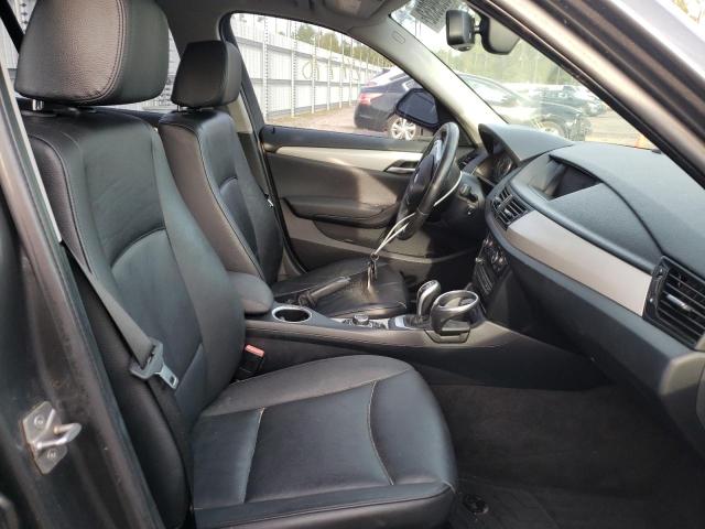Photo 5 from auction – 2013 BMW X1 XDRIVE2 with VIN WBAVL1C55DVR89736