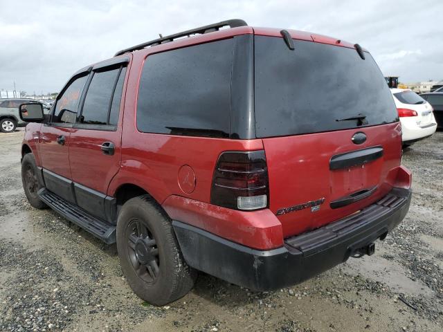 Photo 3 from auction – 2005 FORD EXPEDITION with VIN 1FMPU16555LA66721